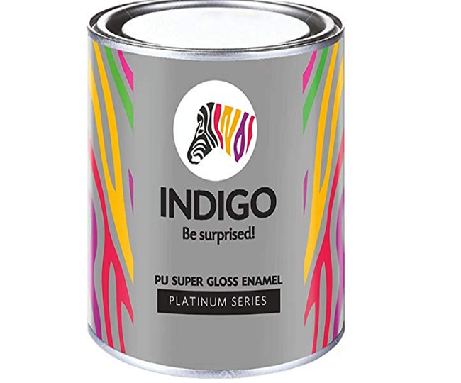 Best Selling Paint Brands in India (June 2024) Top Picks